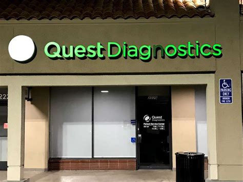 quest diagnostics pasadena bellefontaine - employer drug testing not offered|More.